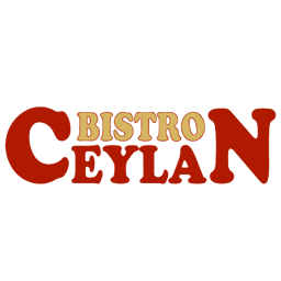 Bistro Ceylan Friedeburg logo.